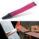 Professional Barber Leather Strap Straight Razor Sharpening Shave Shaving Strap