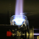 Outdoor Camping Stove Cooking Burners Integrated Portable Gas Stove