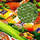 Christmas 5D DIY Diamond Painting Full Drill Craft Kit Wall Stickers Sewing