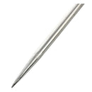 Wooden Handle Canvas Leather Working Sewing Awl Tool 6" Long H7M8