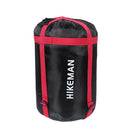 Outdoor Compression Stuff Sack Sleeping Bag Storage Package for Camping