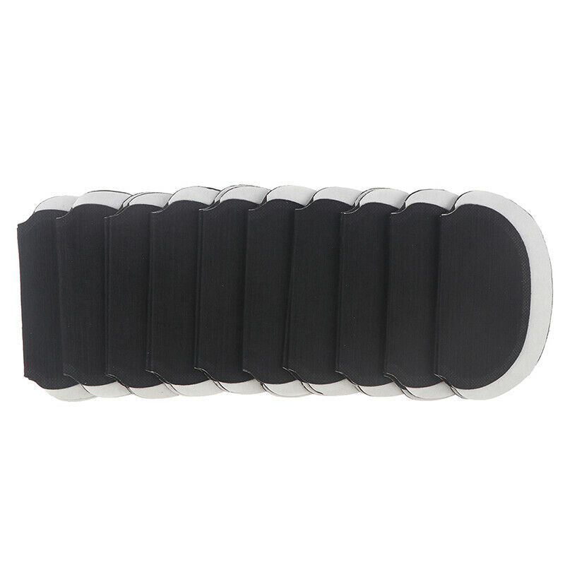 Set of 20Pcs Disposable Underarm Armpit Sweat Perspiration Pads keep Cloth  Nw