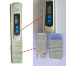 Digital LCD TDS TEMP PPM Meter Tester Hydroponic Pens Pool Water Monitor Purity