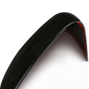 2Pcs Car Glossy Abs Rearview Mirror Cover for Mercedes a Class W177 A180 A2 L6E3