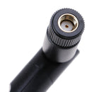 2.4 GHz 5.8 Ghz 5G wifi Antenna 2.4ghz 8dBi SMA Male Connector Dual Band MO