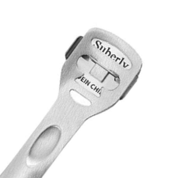 Pro Foot Callus Remover File Rasp Scraper Cracked Pedicure Rough Cleaning Tool