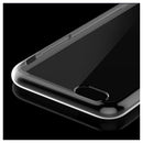 Details about Ultra Thin Clear Crystal Rubber TPU Soft Case Cover for iPhoneE6N8