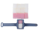 Wrist Endo Measuring Block Endodontic Files Drill Stand Holder Ruler Dental OZ