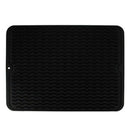Multifunctional Silicone Mat Cup Pad Diy Kitchen Waterproof Heat Mat Coaste X9P6