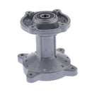 Motorcycle Hub Rear for YAMAHA YZ250F 2009-2016 YZ450F 2009-2016 Universal