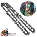 14'' Chainsaw Saw Chain For OREGON TITAN MOUNTFIELD New 3/8'' G8F2