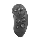 Universal Car Steering Wheel Remote Control Learning For Car Cd Vcd Dvd R2Q6