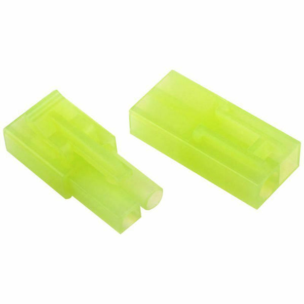 1 set Tamiya Metal Pin Connector Plug Lipo Battery Adapter For RC Car Boat P6V9