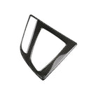 For Bmw 3 Series F30 F34 Carbon Fiber Car Center Control Gear Shift Panel D