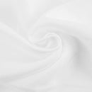 10pcs Polyester Fabric Napkin 18.5 x 18.5inch (47 x 47 cm) Solid Polyester  J6Q7