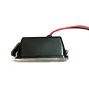 LED Number License Plate Light for Ford Fiesta Focus S-MAX C-MAX Kuga  YOU LBK