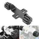 1 Set Seat Lowering Kit 10mm Fit for BMW R1200GS R1200GS ADV R1200RT 2008-2017