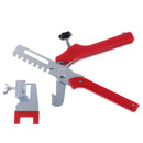 Wall Tile Leveling System Leveler - Wall Tile Paving Locator Tool Clip PlierBX