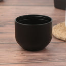Portable Espresso Mini Machine Bar Hand Press Pump American Coffee Maker Cup Bj