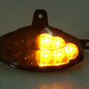 Rear Brake LED Tail Light Replace Kit For   125/200/390 2012-2014