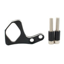 Motorbike Ignition Key Bracket for Triumph T100 SE Thruxton Right Black
