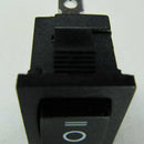 10 X Ac 125v 10a 250v 6a Mini Boat Rocker Switch Spst Spdt On-Off-On Kcd KJU