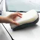 9pcs/set Softness Strength Microfiber Towel Car Care Cleaning Wash Cle EZW