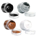 4Pcs Leather Restorer for Sofa Jacket Handbag Repair Faded Worn Color Dye Balm