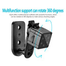 SQ19 Full HD 1080P Mini Car DV DVR Camera Hidden Nanny Camcorder IR Night Vision