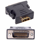 DMS-59pin Male To HDMI 1.4 Female Extension Adapter For PC Graphic Card M8V5