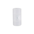 New 4 Pcs AA to C Size Battery Converter Adaptor Adapter Case Switcher Cover Box