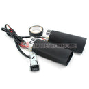 Motorcycle Handlebar heated hand grip part warmer element heat For Snowmobile