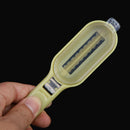 Fish Scale Stripper Scraper Shaver Descaler Skinner Scaler Kitchen Tool