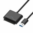 USB 3.0 to SATA III Adapter Cable With UASP SATA to USB Converter for 2.5in