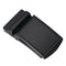 Men Male Solid Buckle Ratchet Leather Belt Buckle Business Casual Style Buckle
