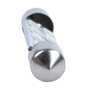 2 * 41mm 1210 SMD 8-LED Festoon Dome Light Bulb Blue