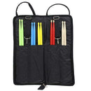 Drumstick Bag Case Drum Stick Holder Percussion Drum Mallet Bag with Extern