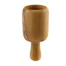 Fragrant Wood 1Pcs Cups Therapy Body Cupping Massage Set Acupuncture Vacuum