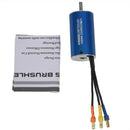 Motore Classic 2850 2650KV brushless Sensorless 1/14 1/16 K1P5