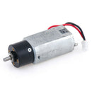DC 3V 1300RPM 165 MA High Speed Mute Large Torque 180 Planetary Geared Motor OZ