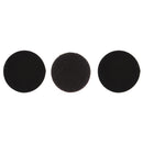 3 Pieces Soft Interface  Car Body Repair Buffing & Polishing Sponge Cushion Pad