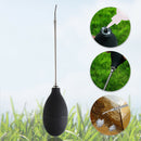 5PCS/Set Repelling Silicone Powder Duster Outdoor Pesticide Sprayer Pest Control