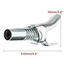 High-Pressure Grease Nipple Grease Gun Adapter Hose Kit F5X3