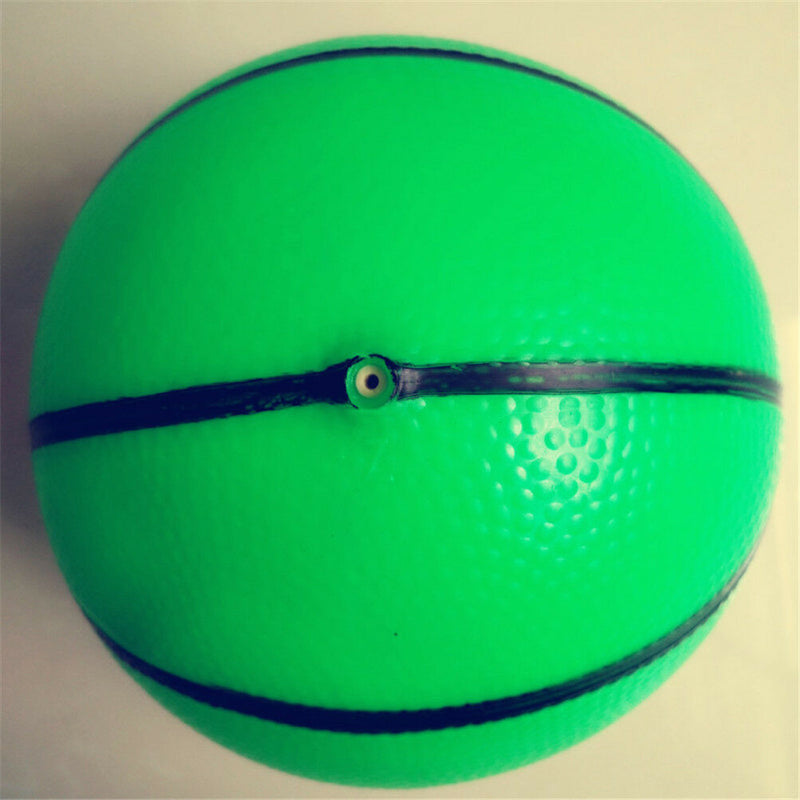 Soft Rubber Small Soccer Basketball Children Kids Sport Outdoor Ball Gift To Bj