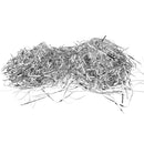 1 Pack Metallic Sliver Shredded Paper for Gift Box Stuffing Filler Gift Wrap