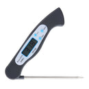 TP108 Top-Spring Foldable Digital Thermometer BBQ Meat Food Probe Kitchen T L8P8