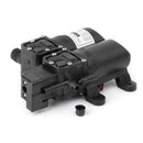 Mini High Power Pressure Double Pump 12V DC Electric Water Motor Machine