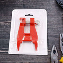 1 pcs Chain Saw Electric Chain Saw Special Support for Grinding Chain