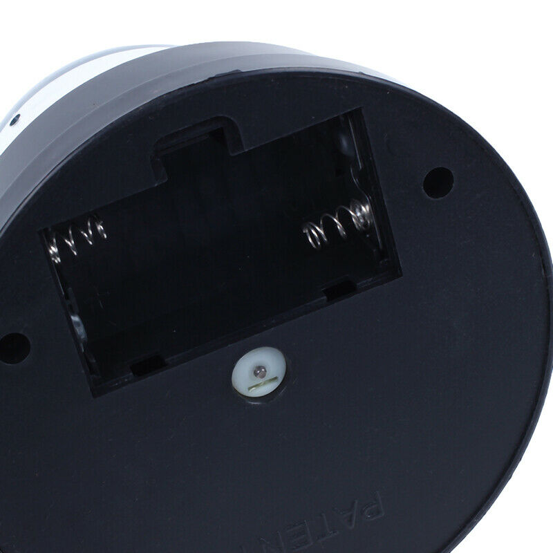 Automatic Dice Roller Cup Battery Powered Pub Bar Party Game Play With 5 Di C8C7