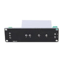 3-32V DC 1-Channel SSR Solid State Relay High-low Trigger 5A 5v 12v For Ard